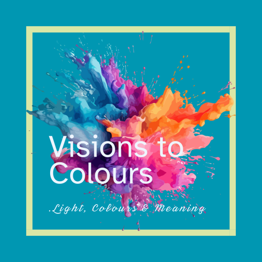 Visions To Colours